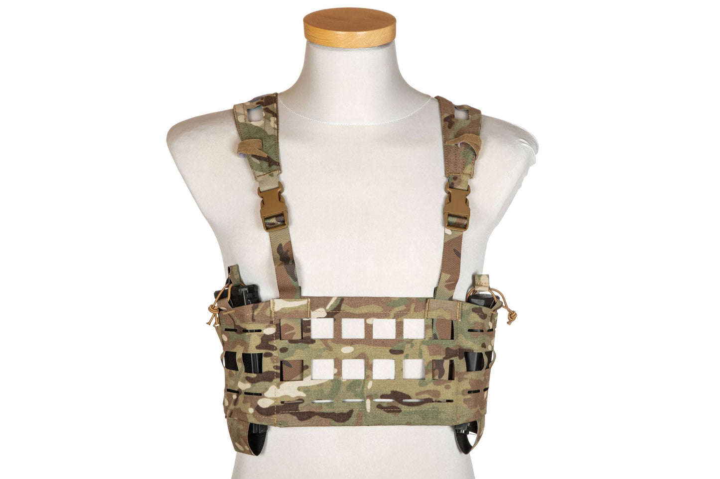 Kamizelka taktyczna Primal Gear Laser Chest Rig Thyla - MultiCam