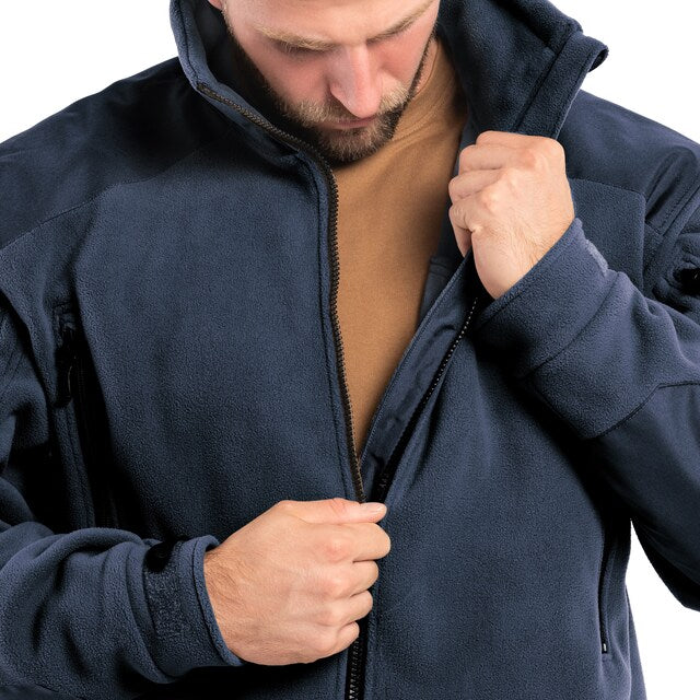 Polar Helikon Liberty - Navy Blue