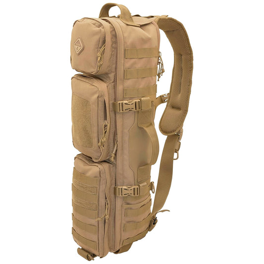Pokrowiec na broń Hazard 4 TakeDown Evac Carbine Sling Pack 18 l - Coyote