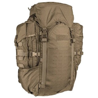 Plecak Eberlestock F53 Tomahawk 51 l - Coyote Brown