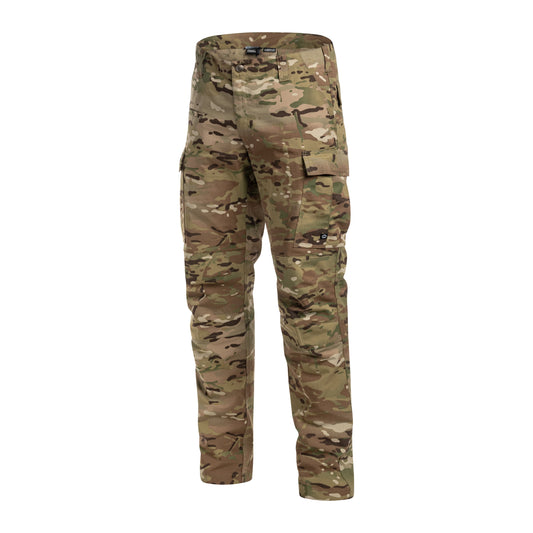 Spodnie wojskowe Pentagon BDU 2.0 - MultiCam