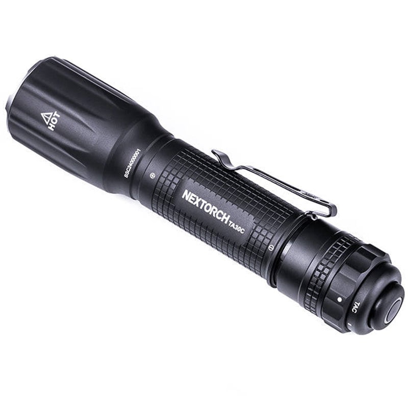 Latarka Nextorch TA30C - 1600 lumenów