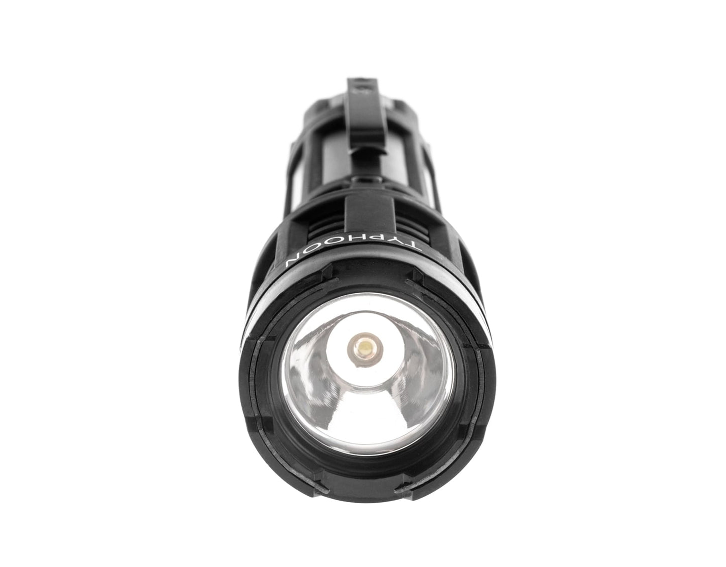 Paralizator Blackfire Typhoon z latarką