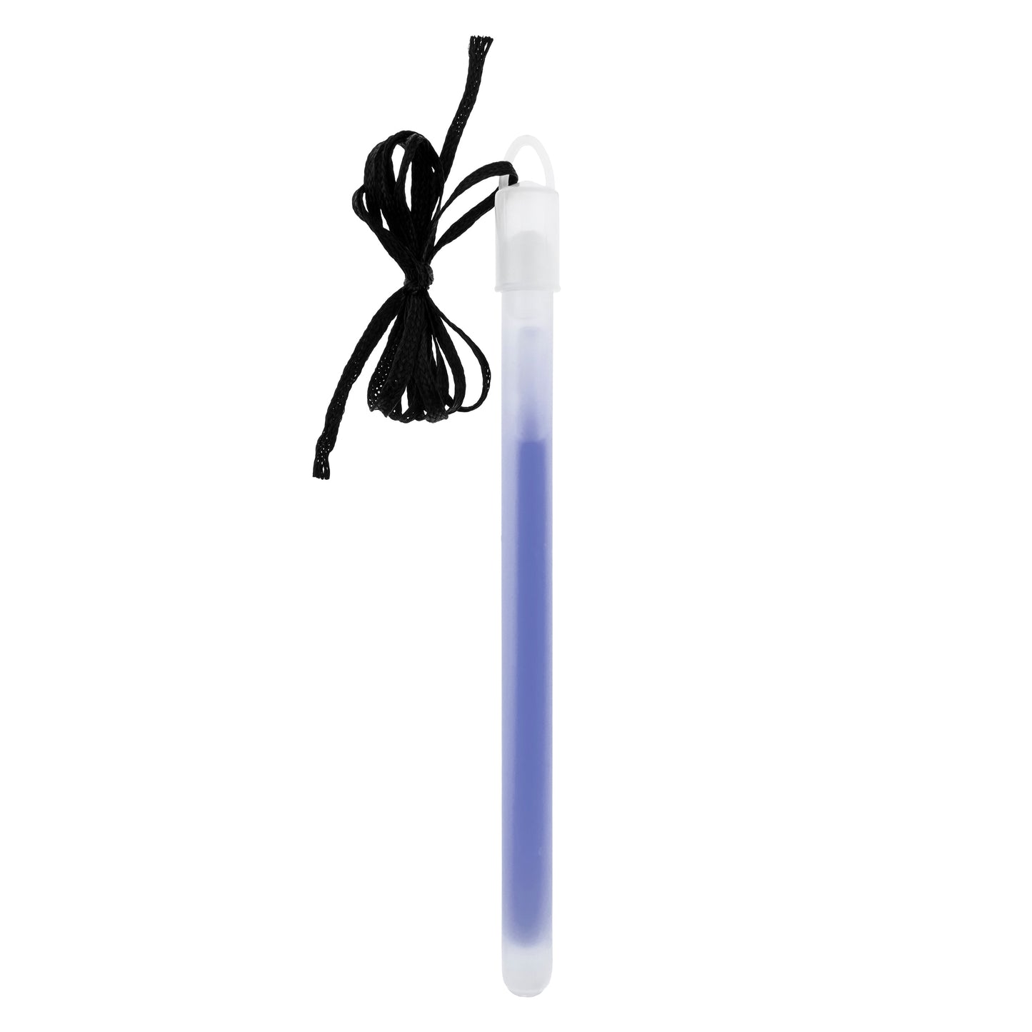 Oświetlenie chemiczne Mil-Tec Lightstick 1 x 15 cm Blue - 5 szt.