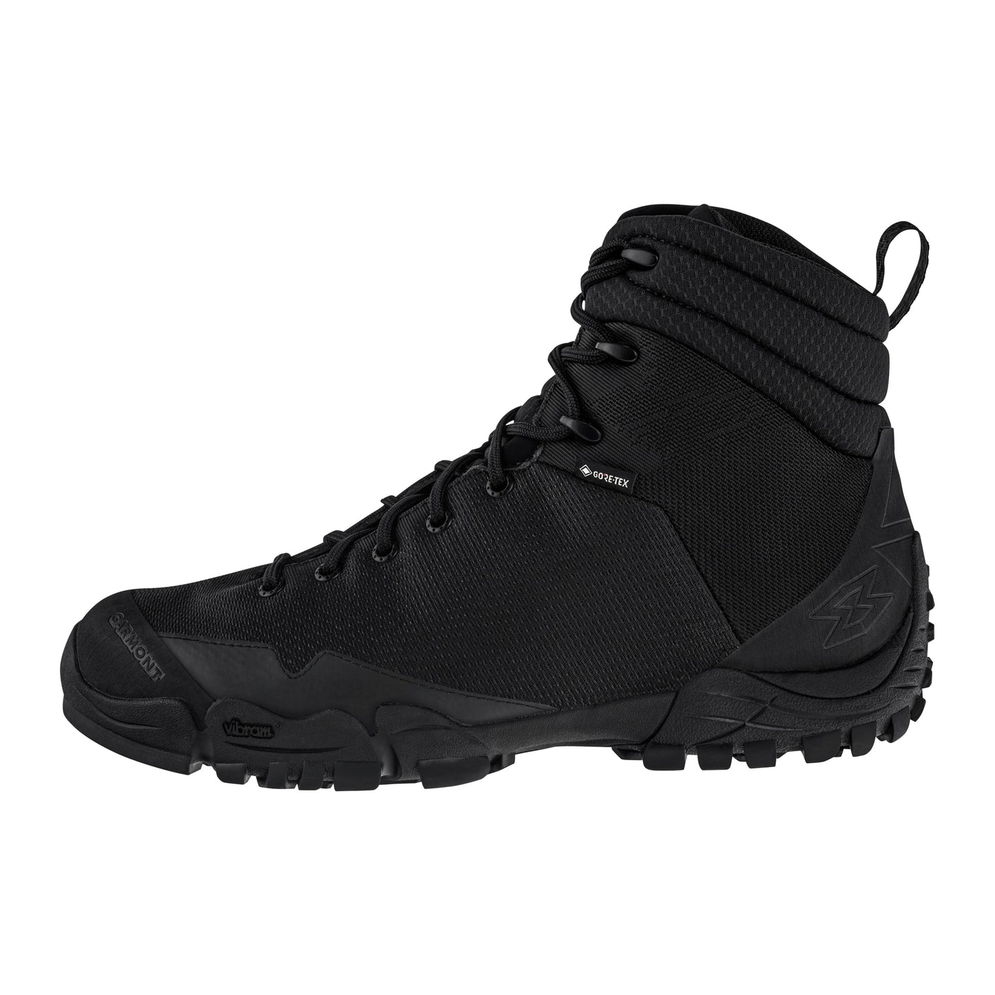 Buty Garmont Nemesis 6.2 GTX - Black