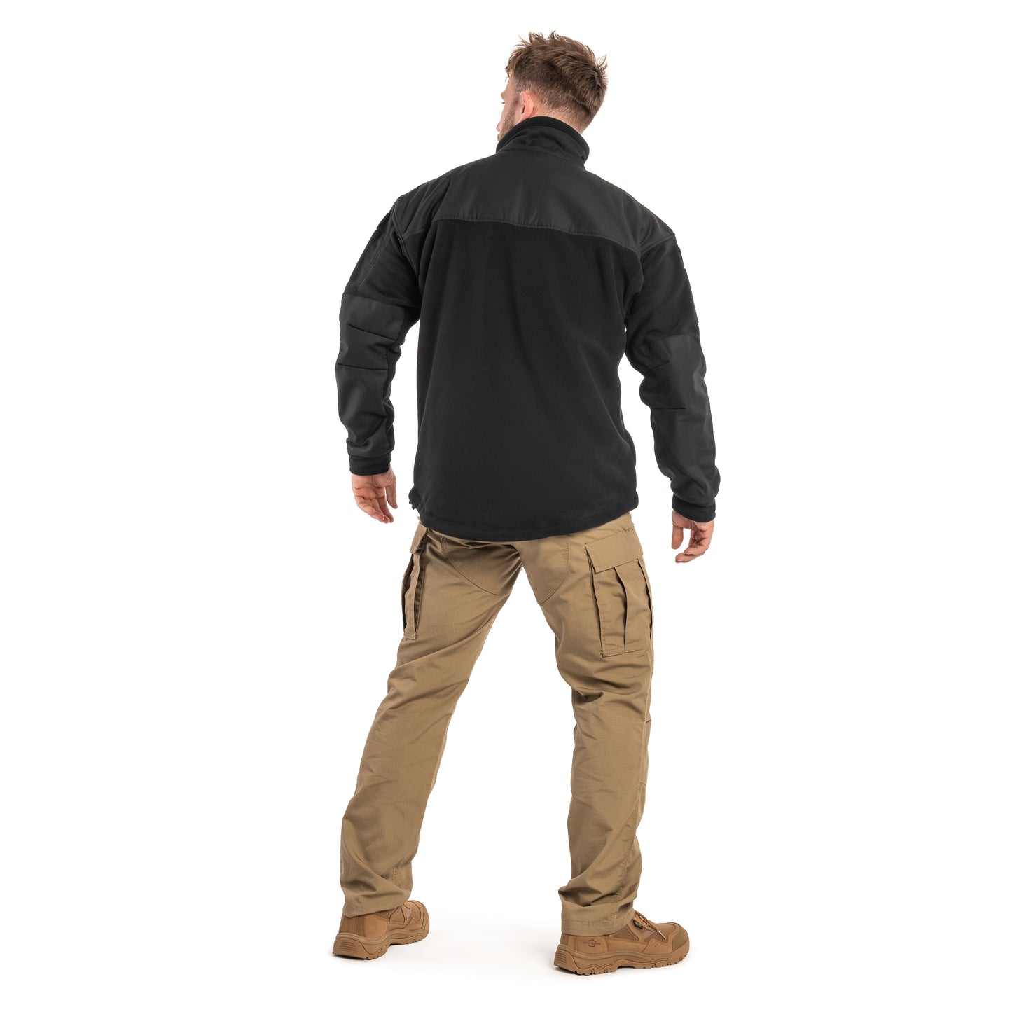 Polar Helikon Infantry - Black