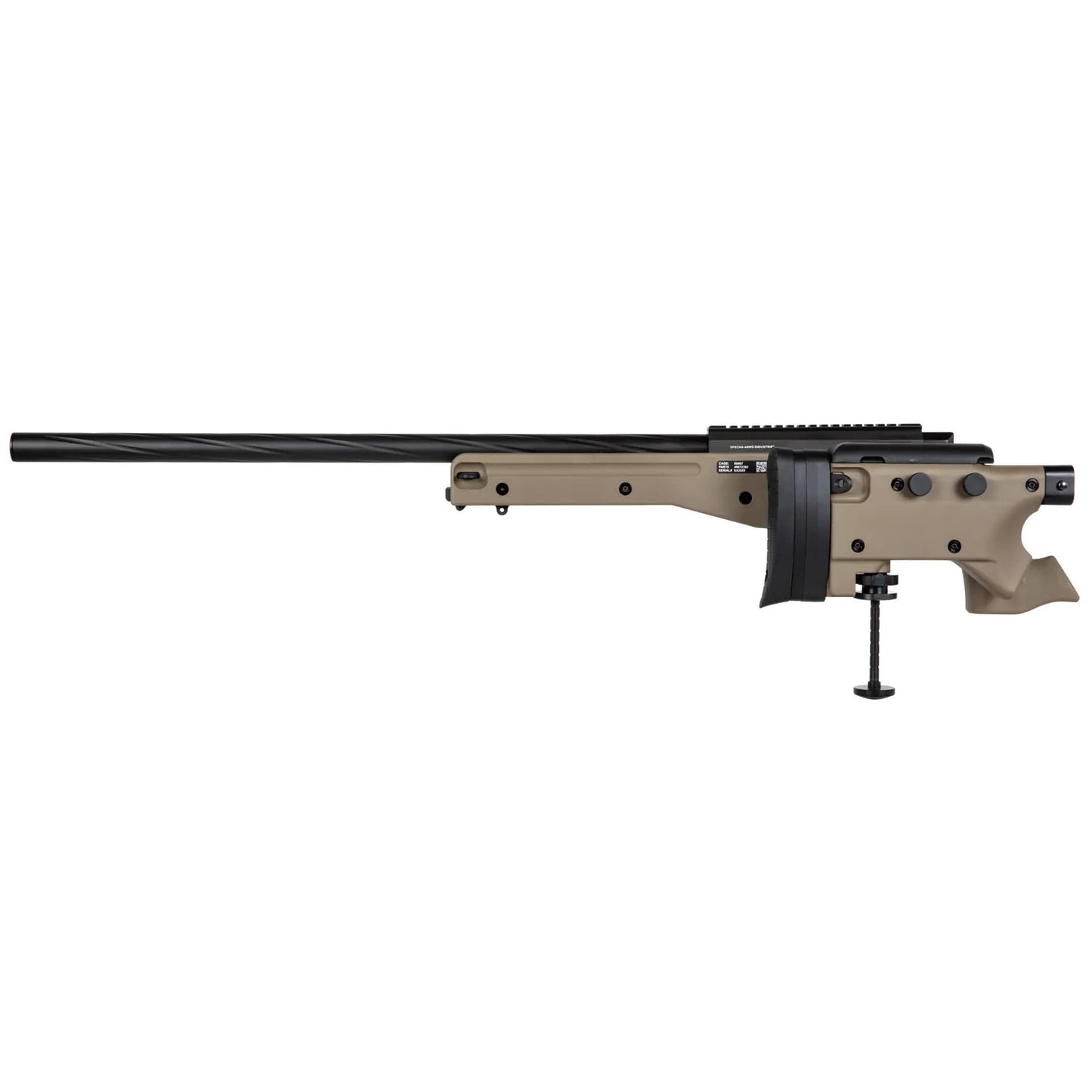 Karabin snajperski ASG Specna Arms SA-S14 EDGE - Tan