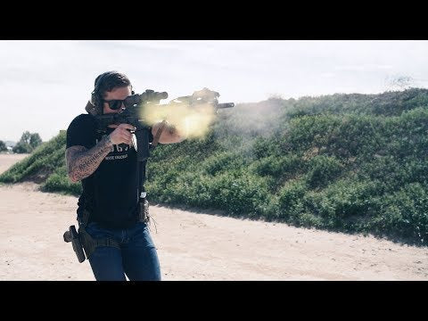 Kompensator Strike Industries Miller Comp do karabinków AR .223/5,56 mm - Black