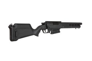 Karabin snajperski ASG Amoeba AS02 Striker - Black
