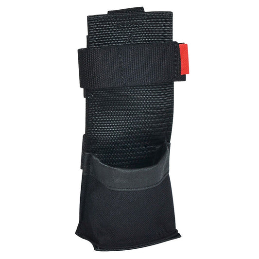 Etui Tasmanian Tiger na stazę taktyczną CAT - Black