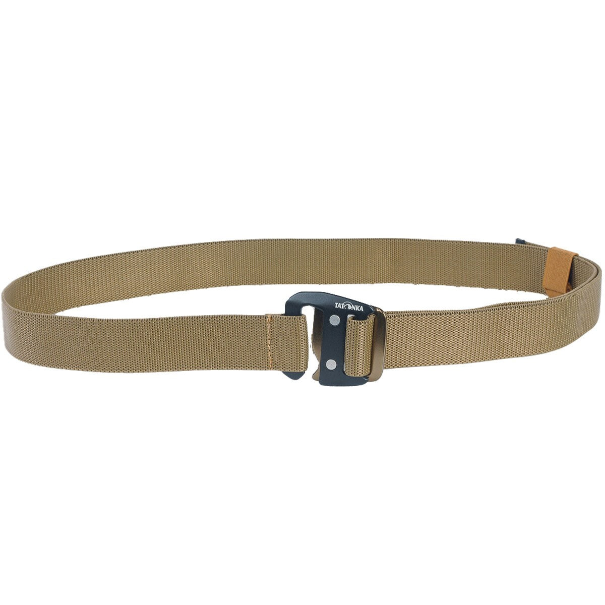 Pasek Tatonka Stretch 32 mm Coyote Brown