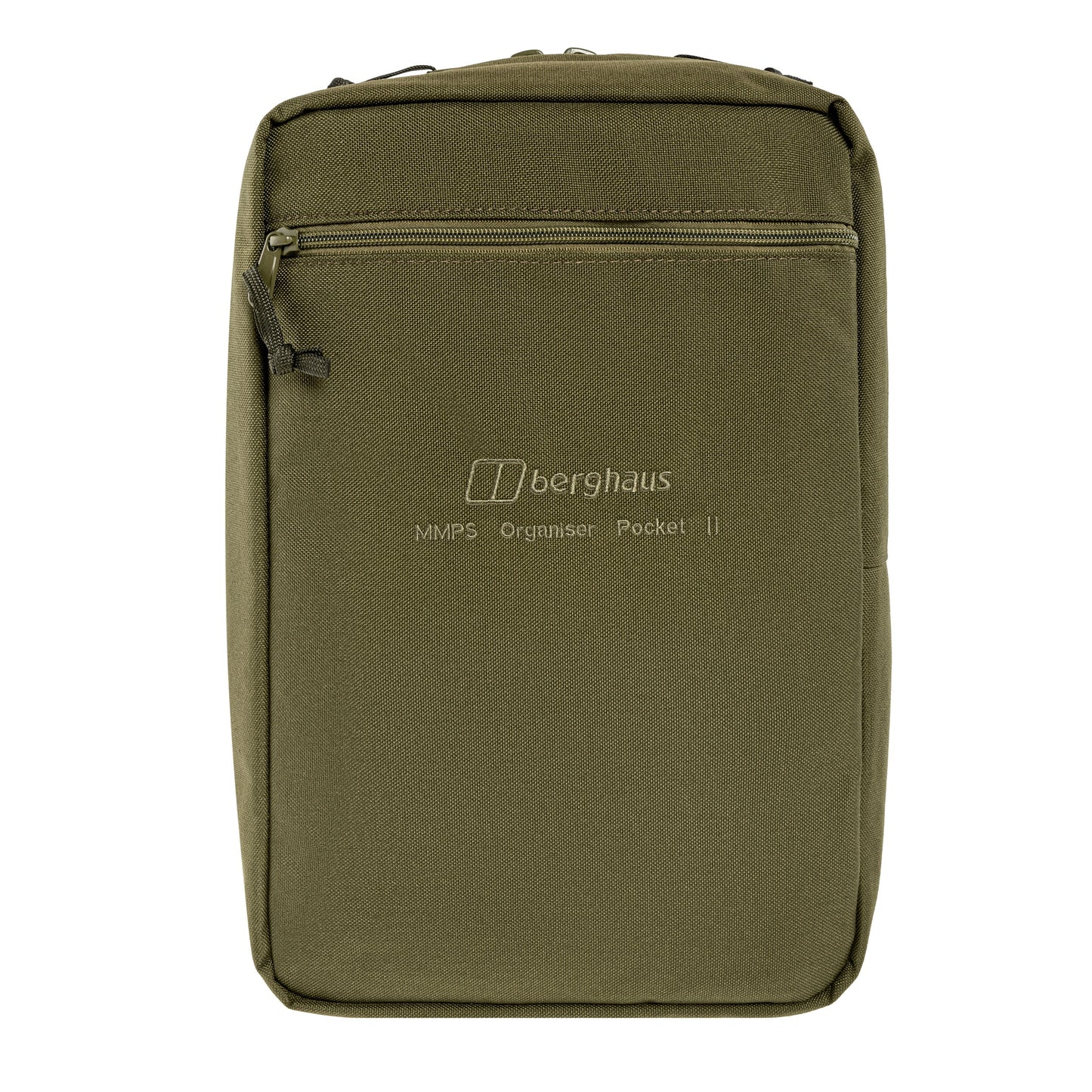 Kieszeń Berghaus Tactical MMPS Organiser Pocket II - Cedar