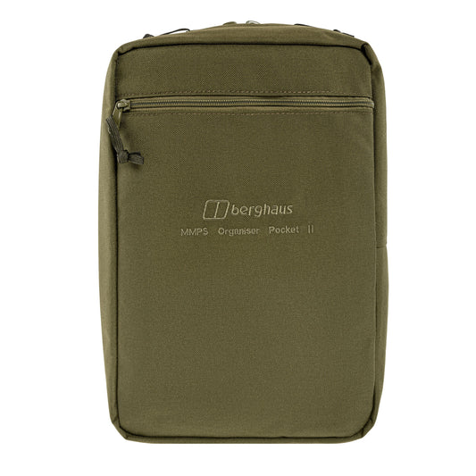 Kieszeń Berghaus Tactical MMPS Organiser Pocket II - Cedar