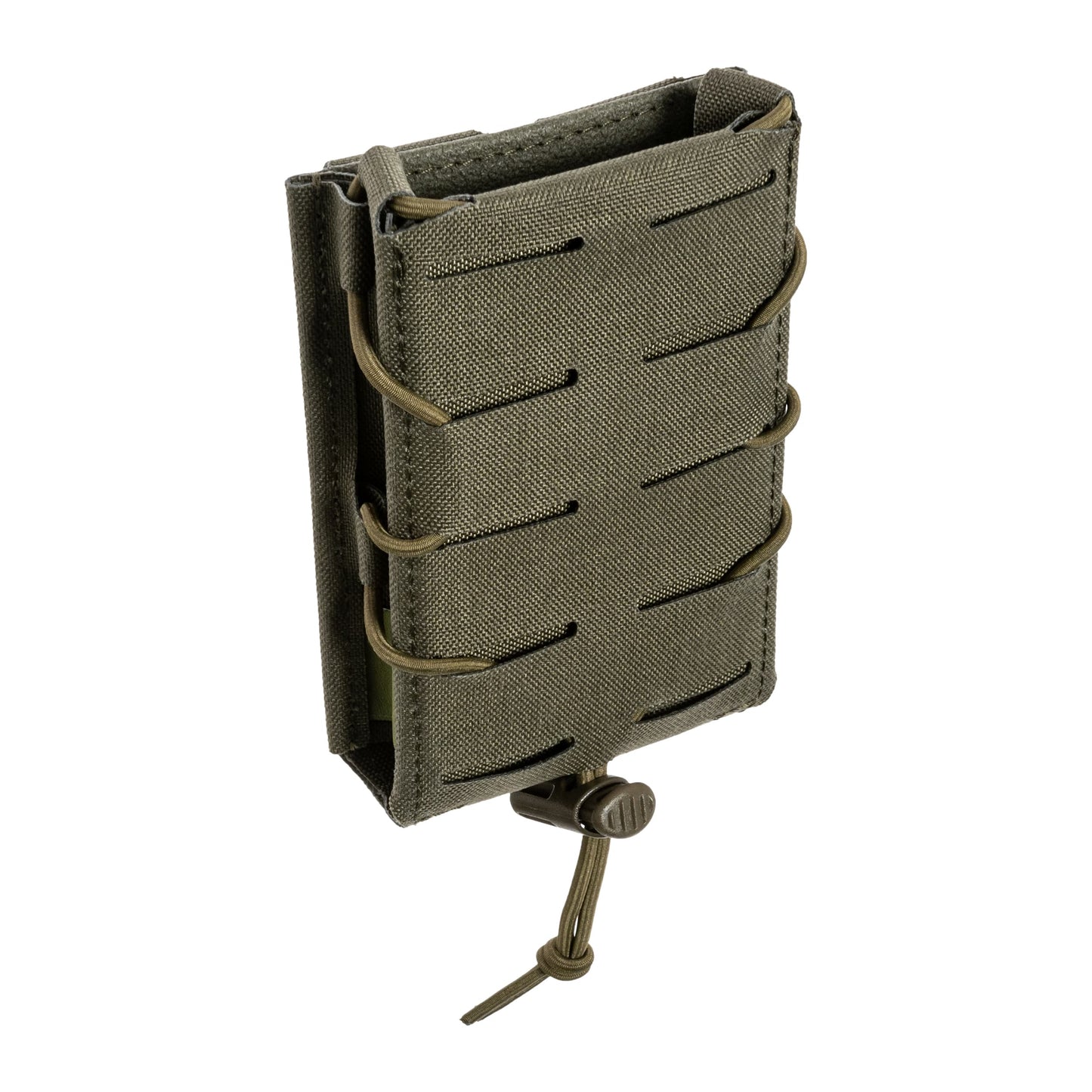 Ładownica na magazynek karabinowy Maskpol TM-08 - Ranger Green