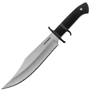 Nóż Cold Steel Marauder Serrated AUS8A