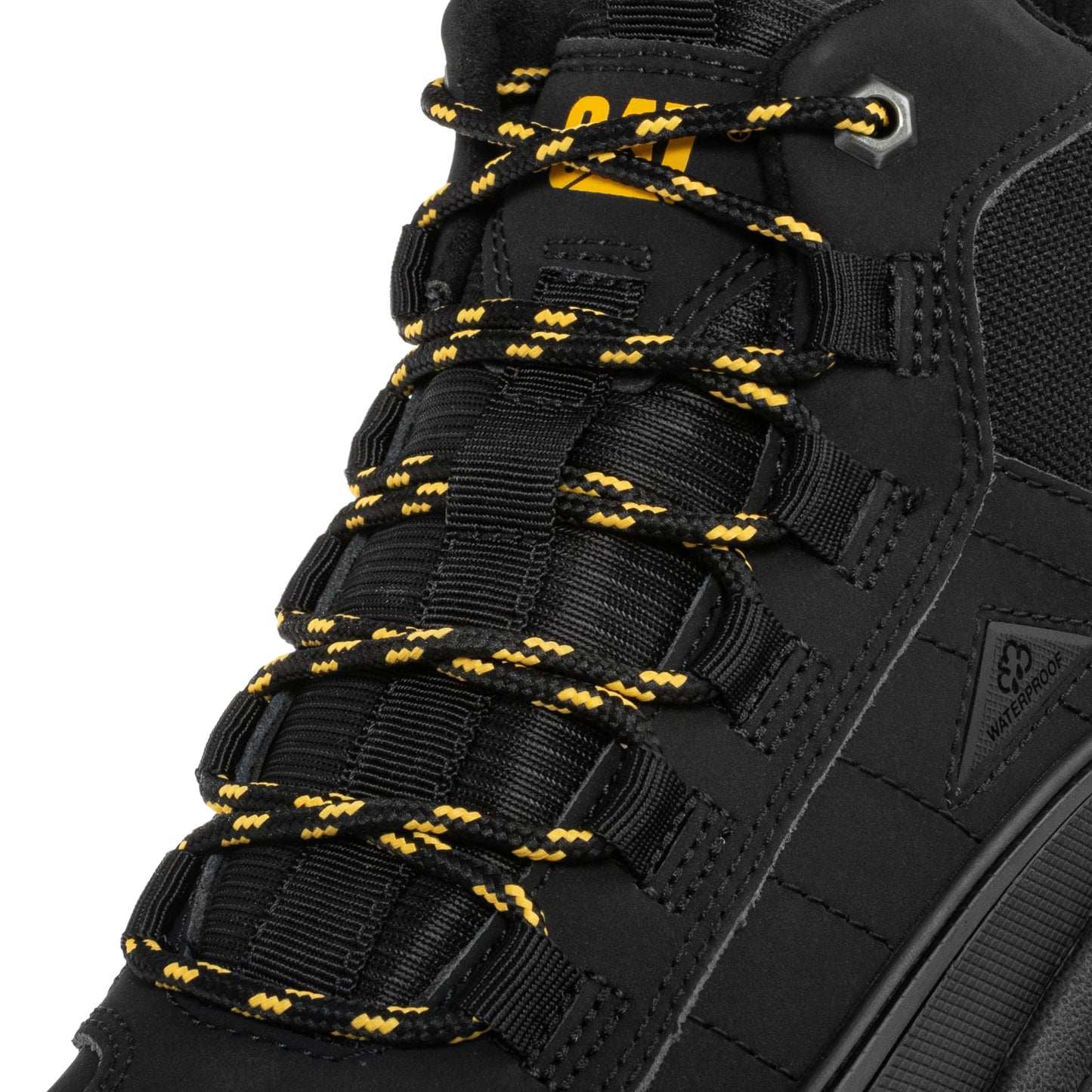 Buty Cat Footwear Intruder Galosh 2.0 - Black