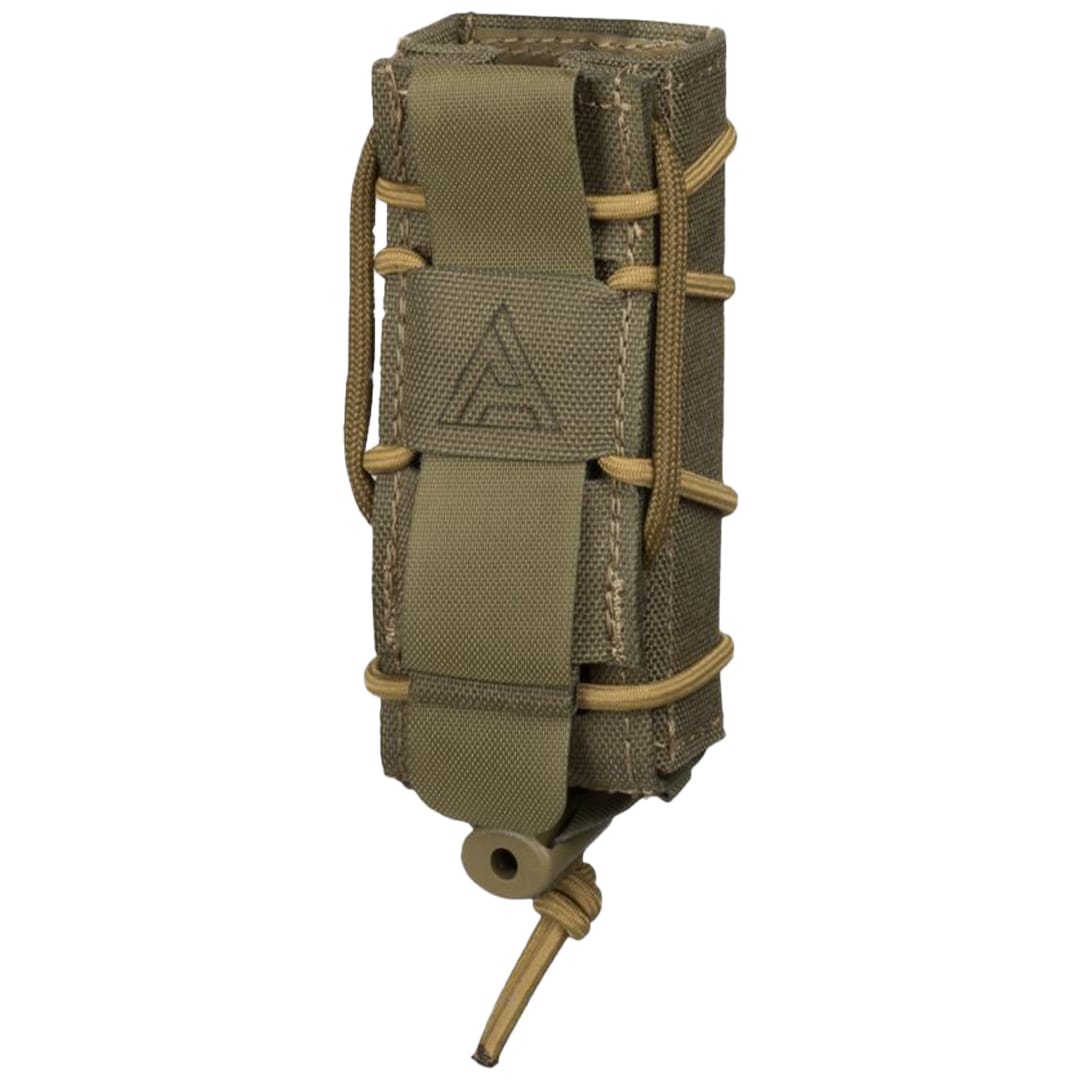 Ładownica Direct Action Speed Reload Pouch Pistol - Adaptive Green