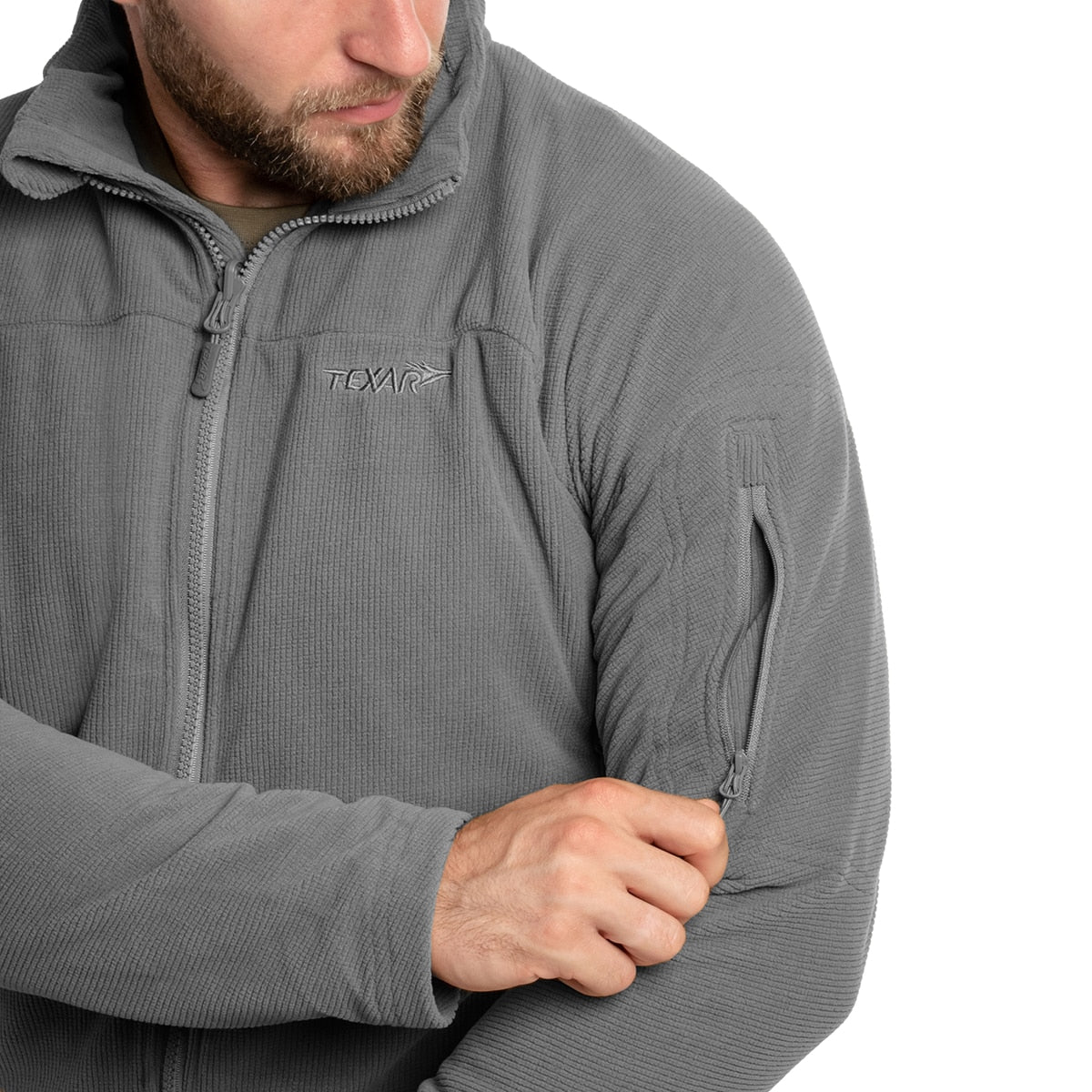 Polar Texar Conger - Grey