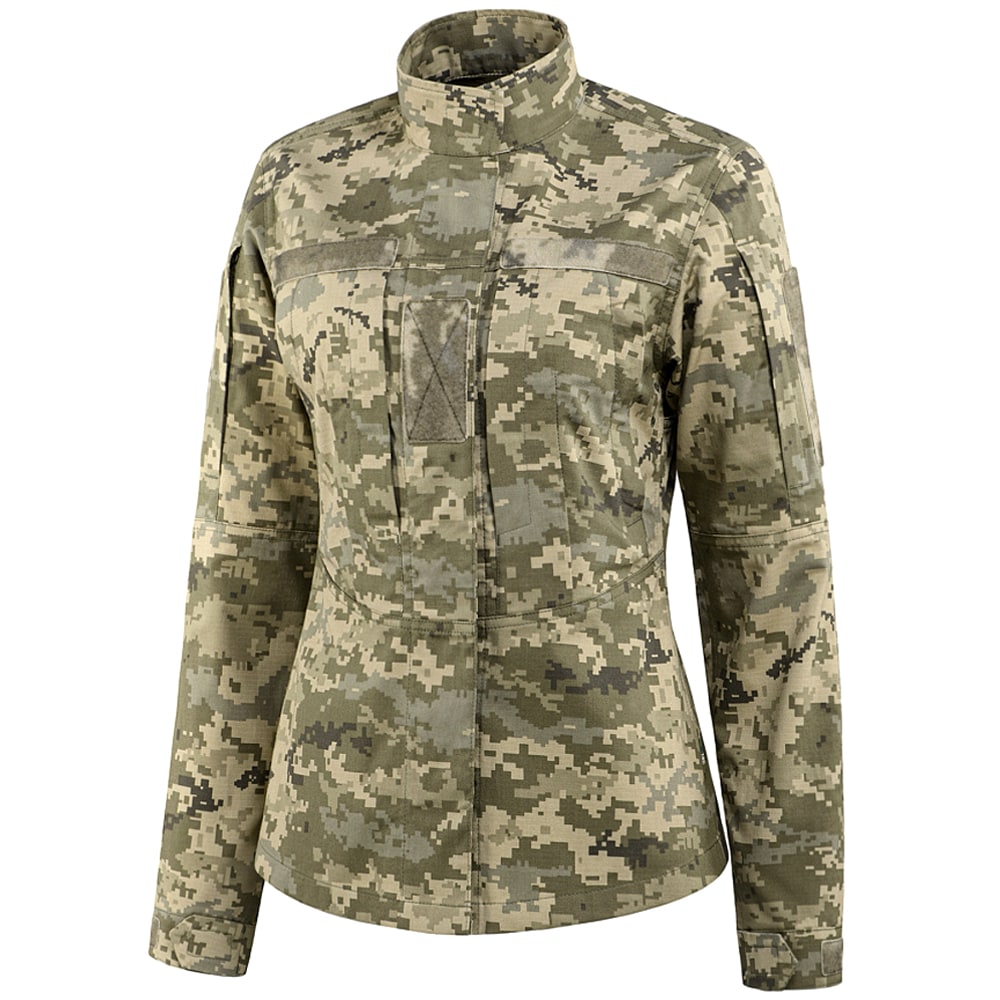 Bluza mundurowa damska M-Tac ZSU Lady - MM14