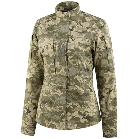 Bluza mundurowa damska M-Tac ZSU Lady - MM14