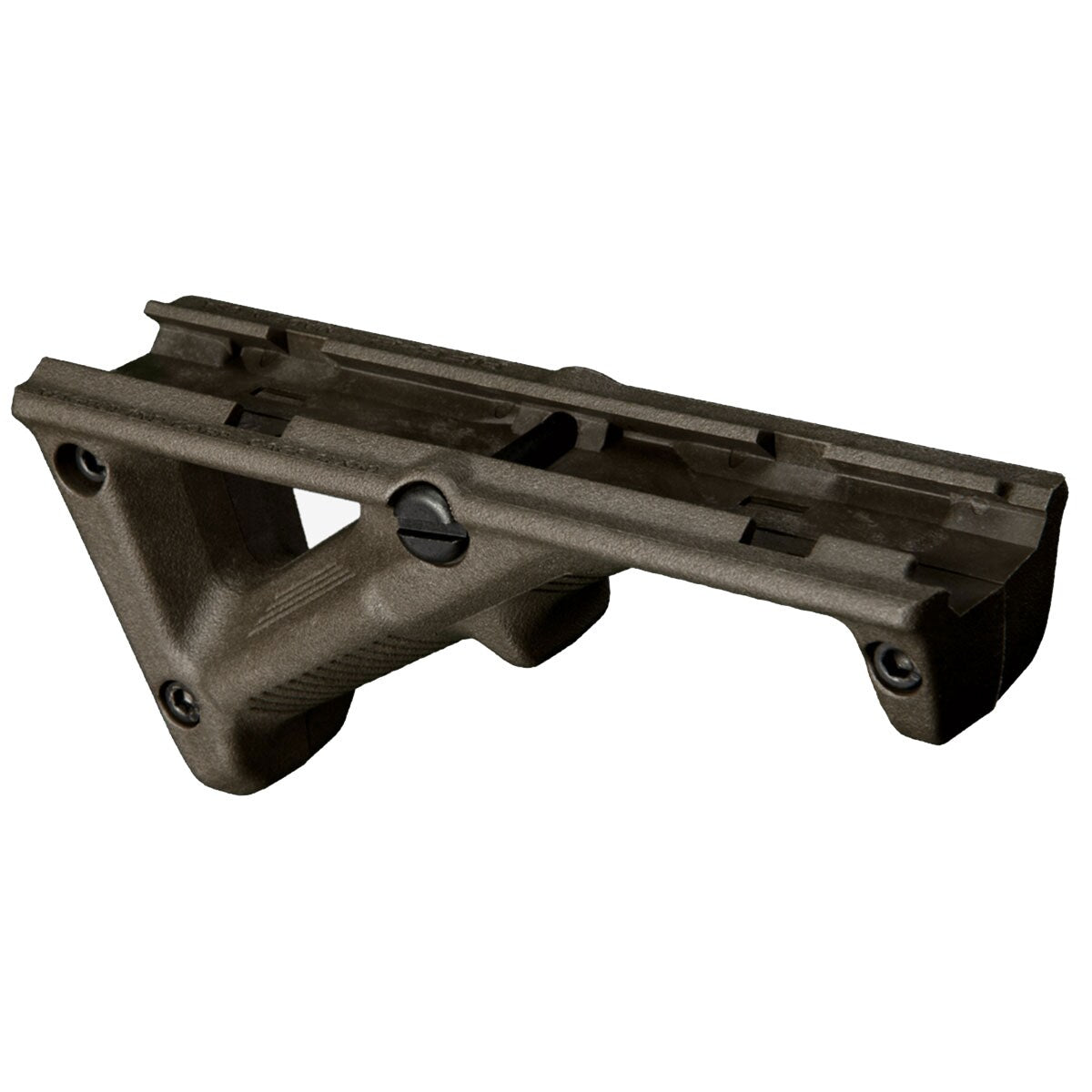 Chwyt kątowy przedni Magpul AFG-2 - Olive Drab Green