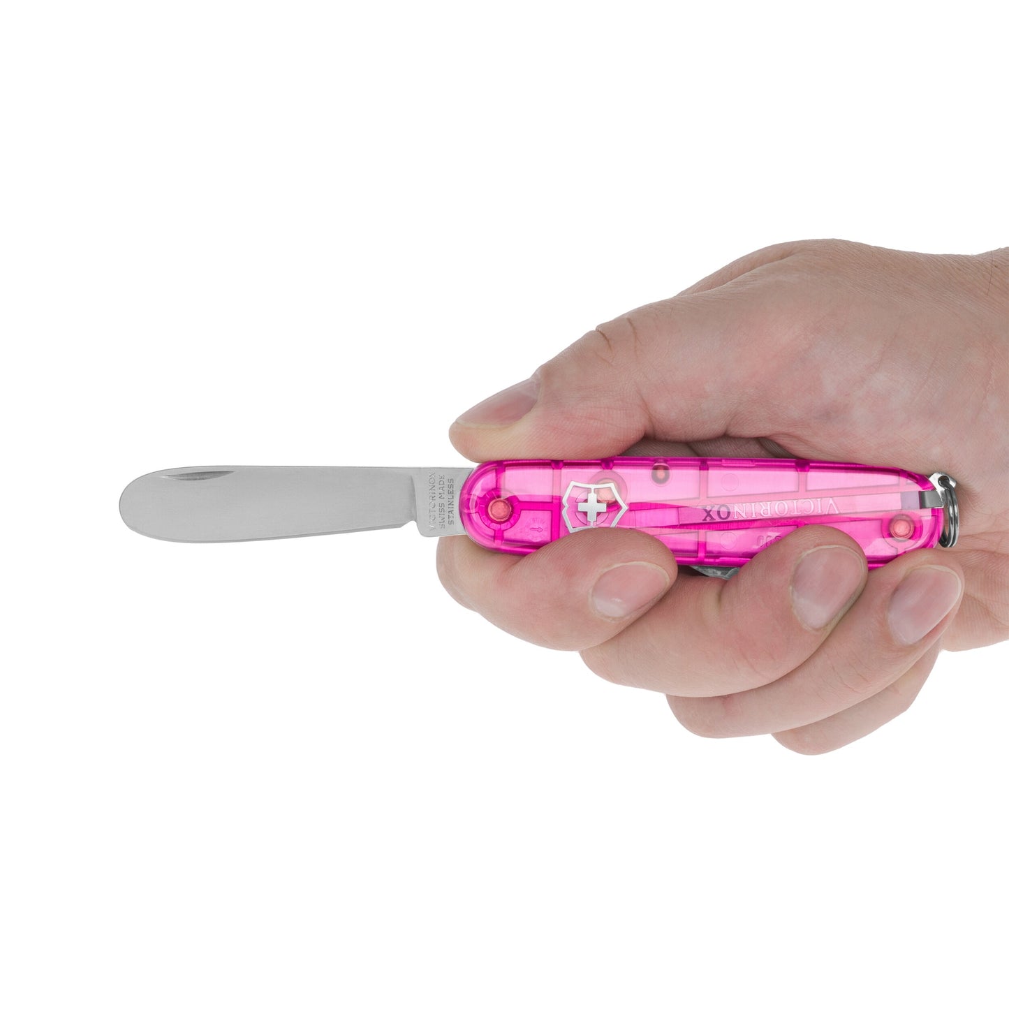 Scyzoryk Victorinox My First - Pink