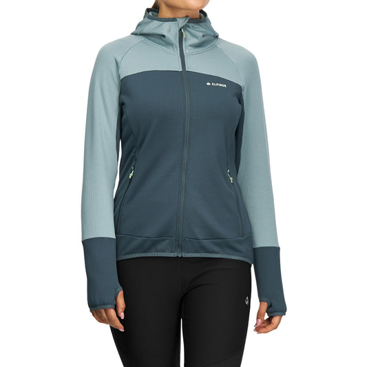 Bluza damska Alpinus UBA - Dark Sage