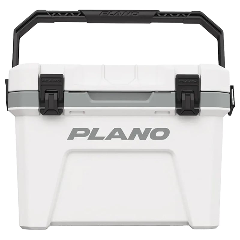 Lodówka turystyczna Plano Outdoors Frost Cooler 20 l - White