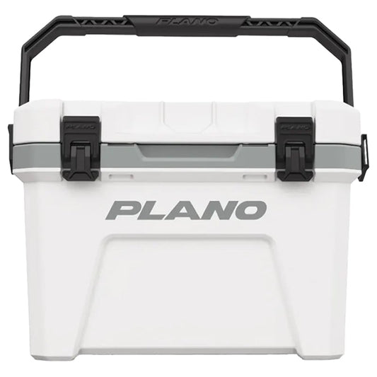 Lodówka turystyczna Plano Outdoors Frost Cooler 20 l - White