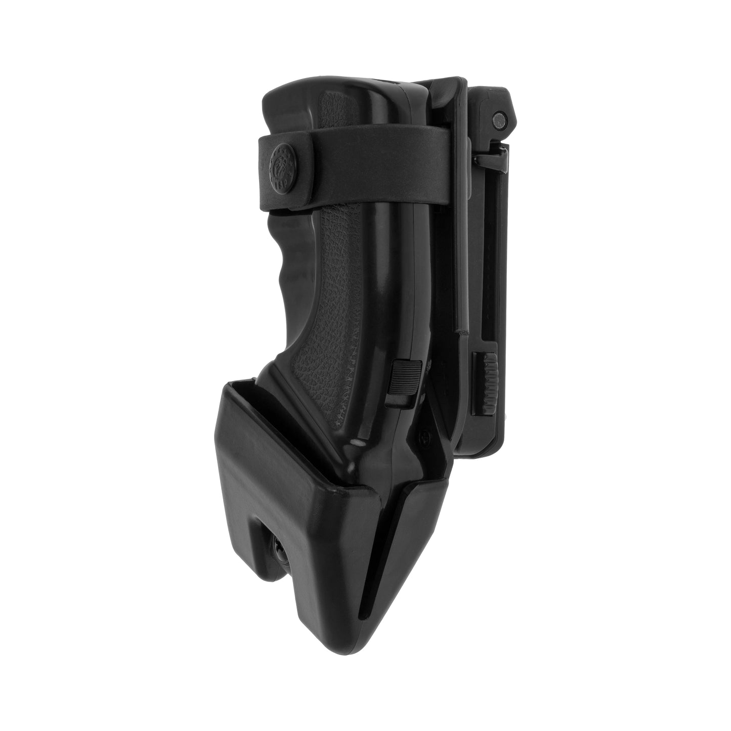 Kabura obrotowa ESP SGH-14 na paralizator SCORPY 200 - UBC-02 Clip