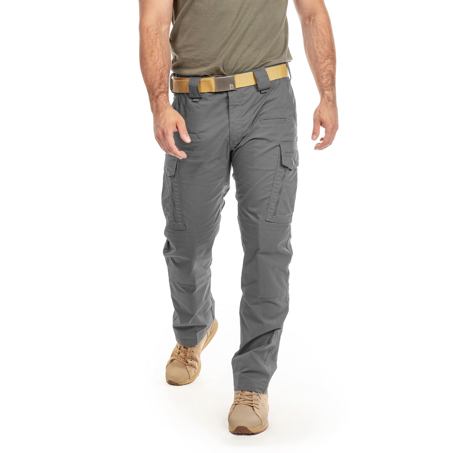 Spodnie Pentagon Ranger 2.0 - Wolf Grey