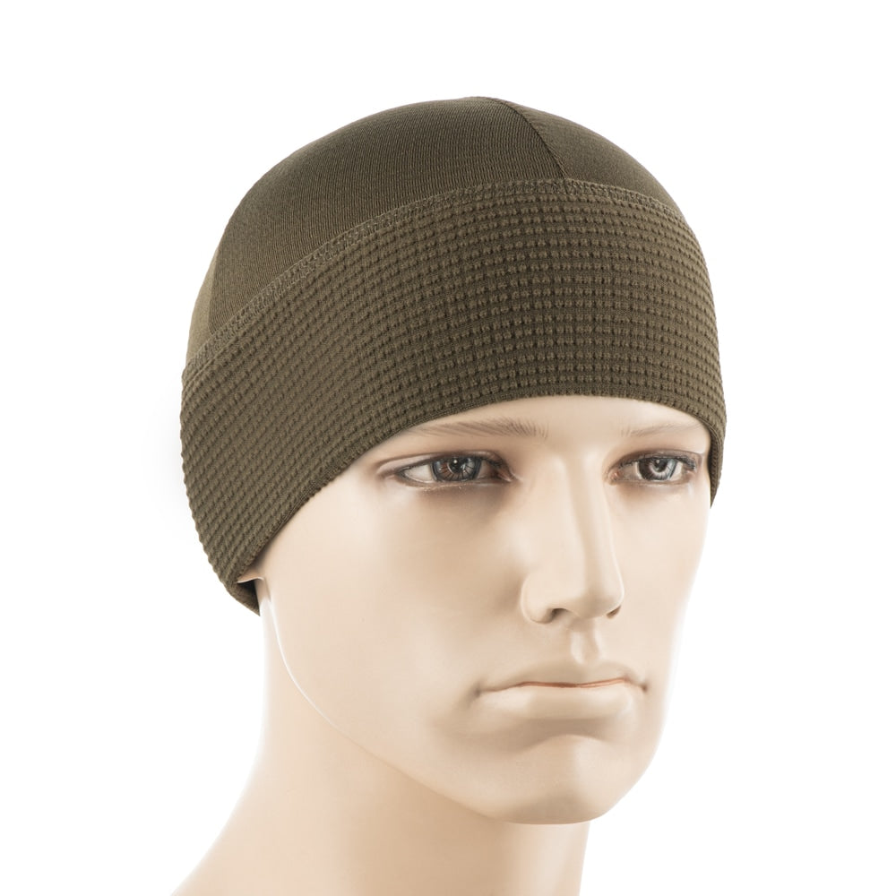Czapka pod kask M-Tac Watch Cap Polartec - Dark Olive