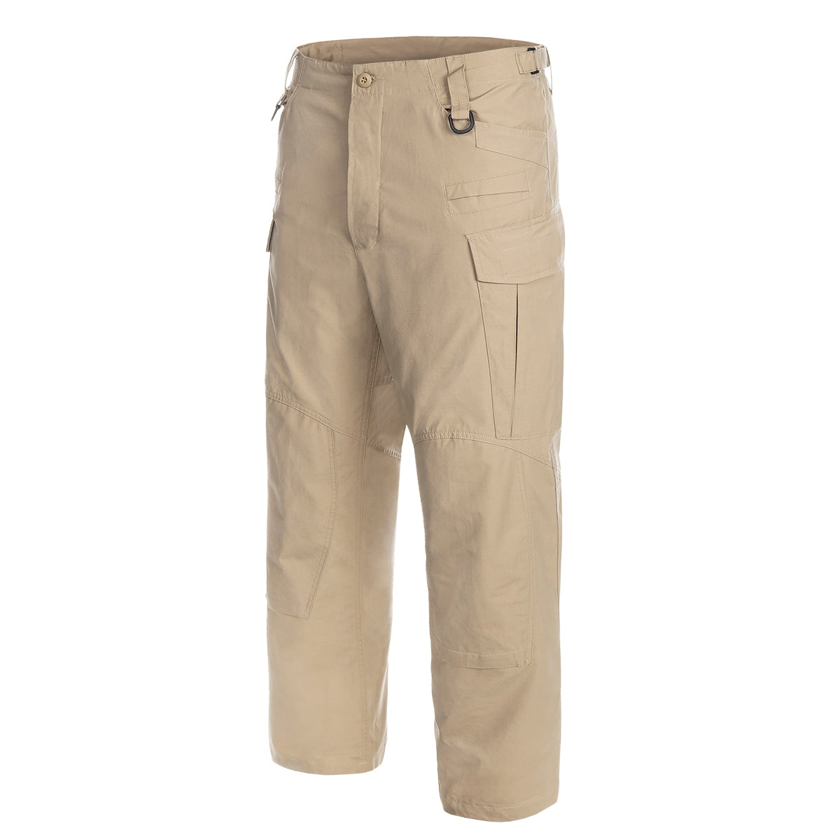 Spodnie wojskowe Helikon SFU Next Cotton Ripstop Khaki