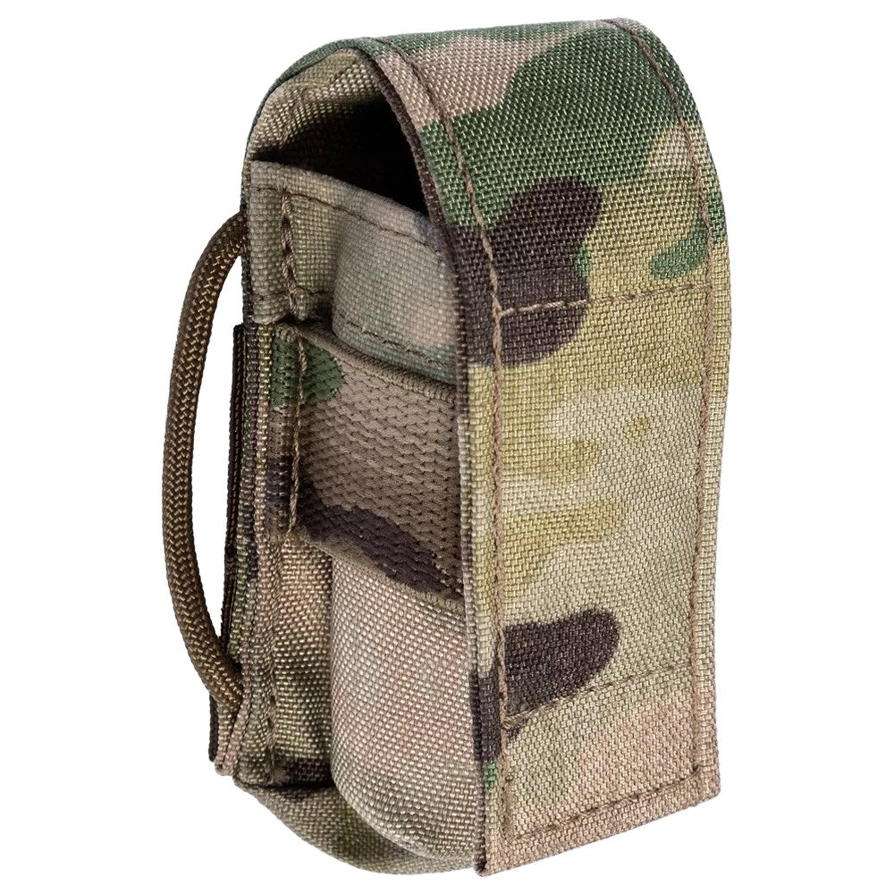 Ładownica na latarkę Lindnerhof PA 248 - MultiCam