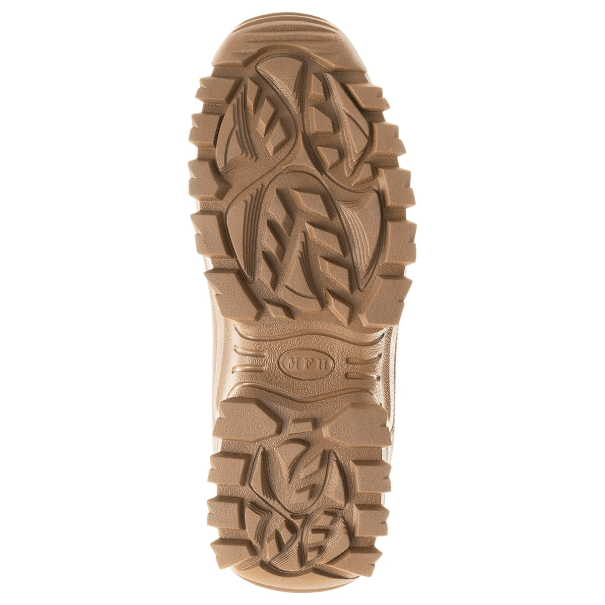 Buty taktyczne MFH Commando - Coyote Tan