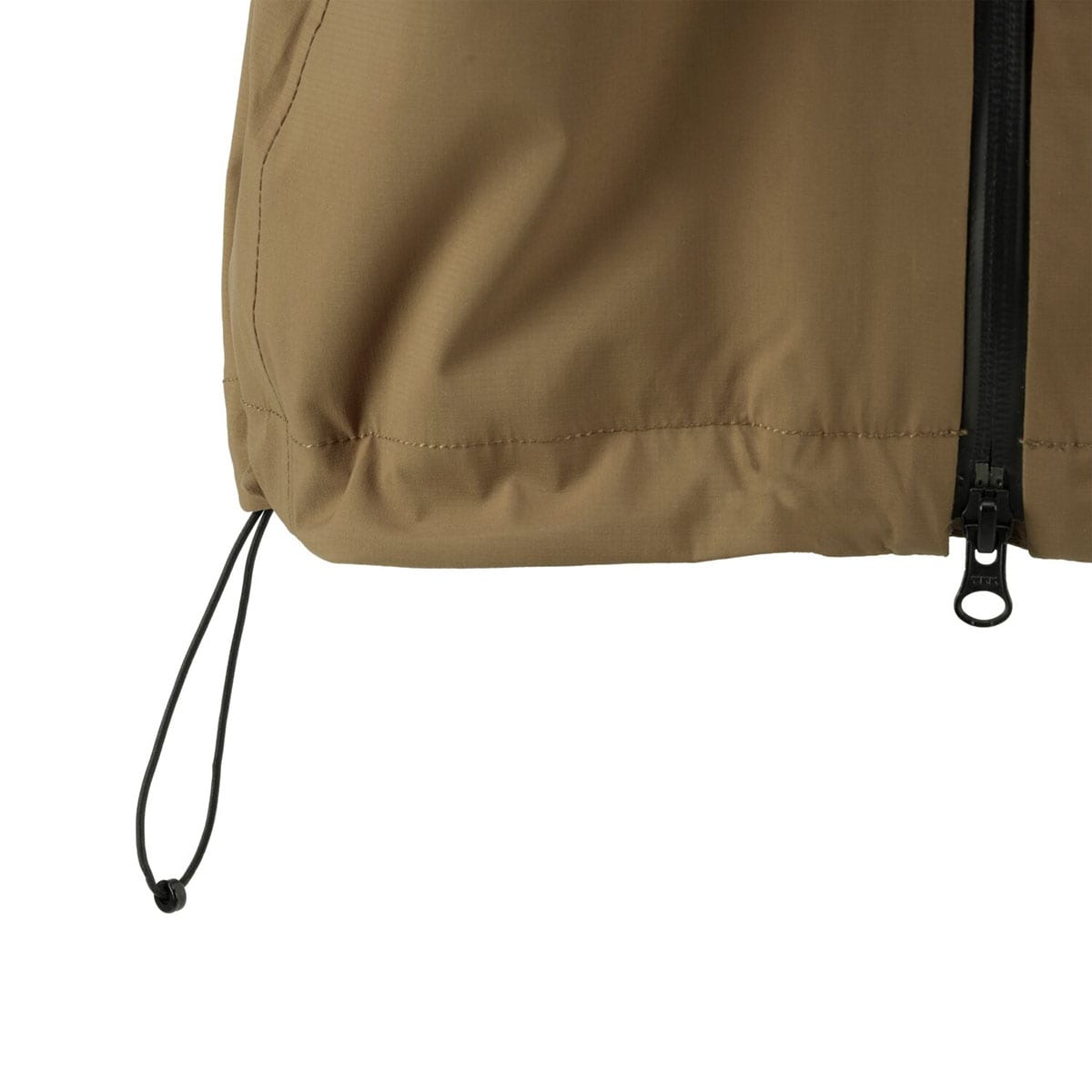 Kurtka Helikon Squall Hardshell - Coyote