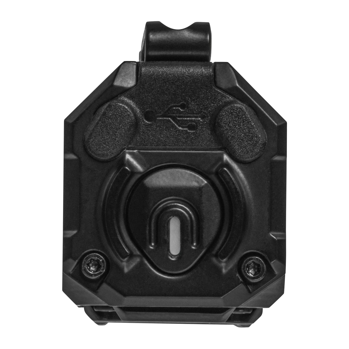 Latarka Wuben E7 6500K Black - 1800 lumenów
