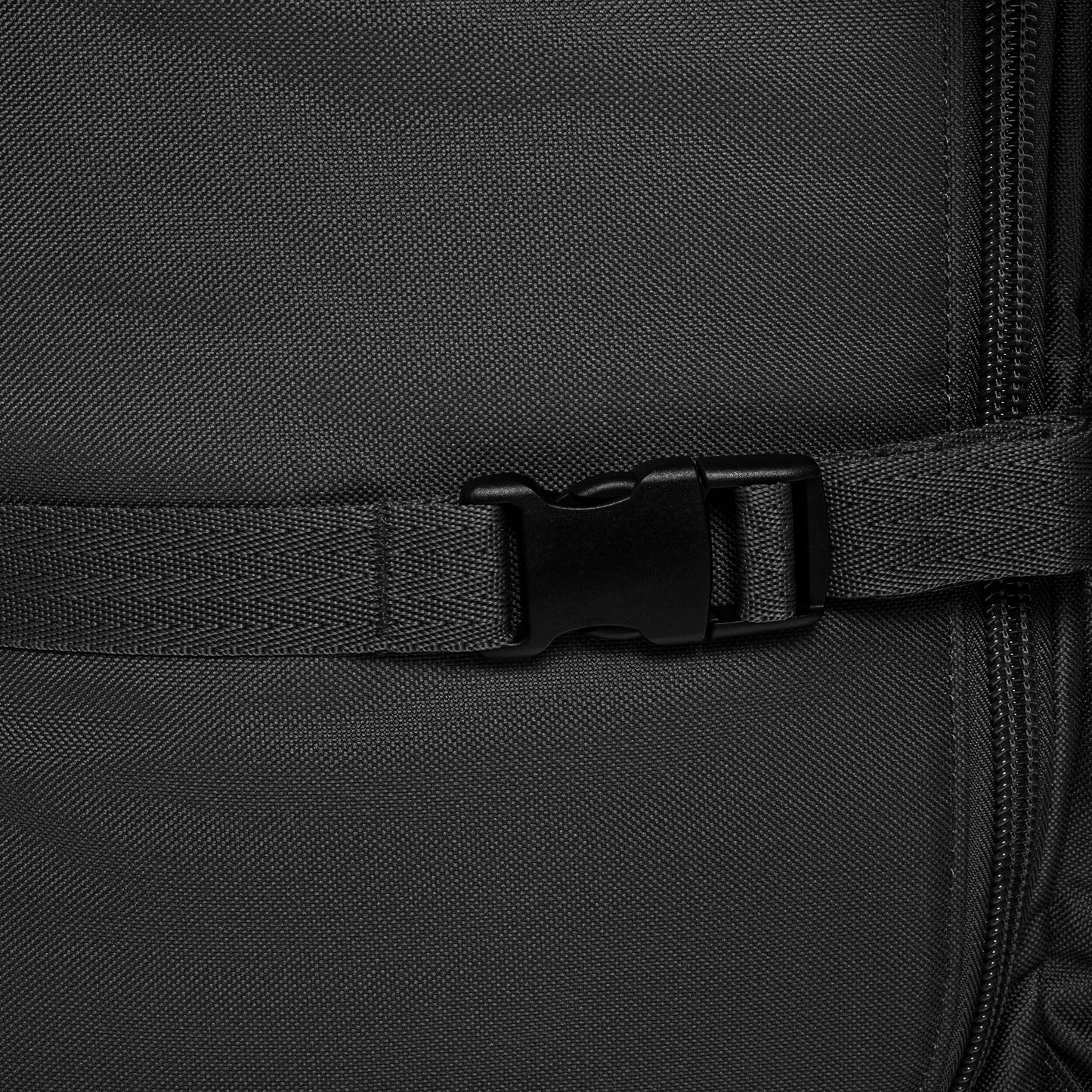 Torba Mil-Tec Combat Duffle Bag Tap 98 l Black