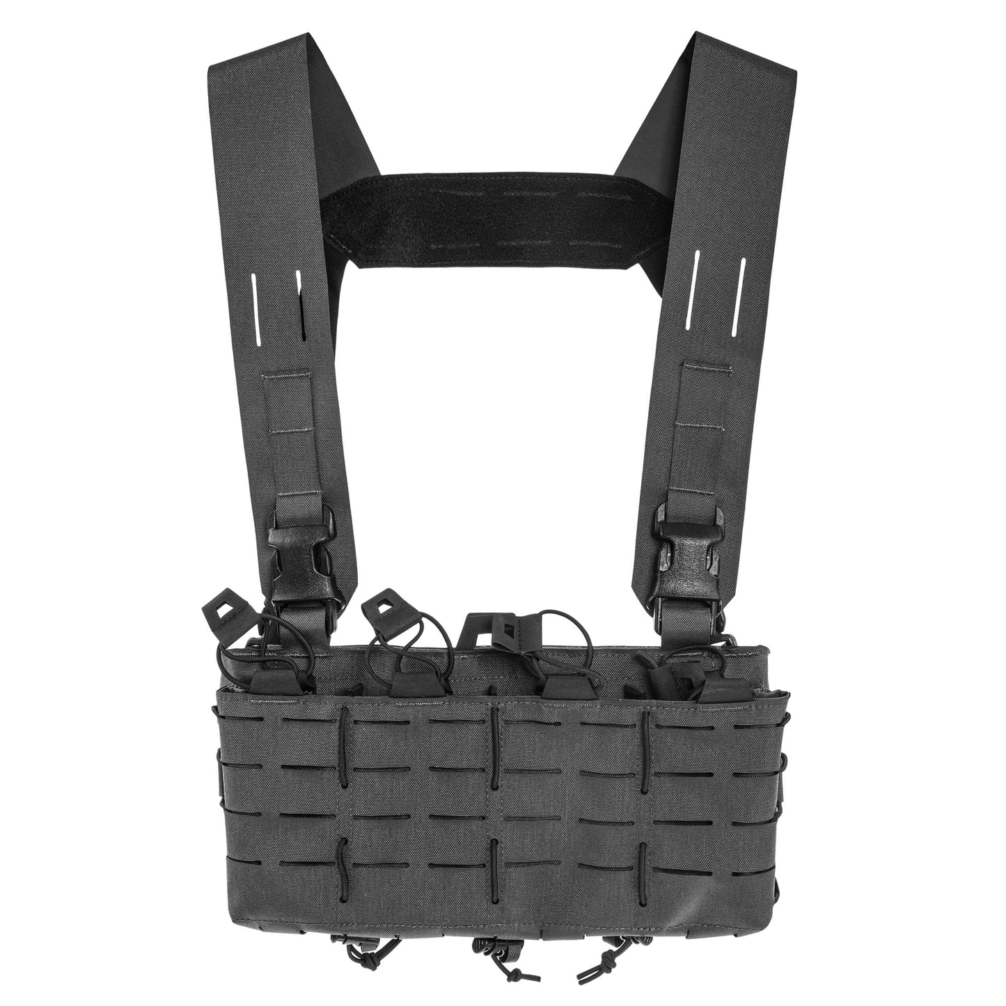 Kamizelka taktyczna Direct Action Tiger Moth Chest Rig - Shadow Grey