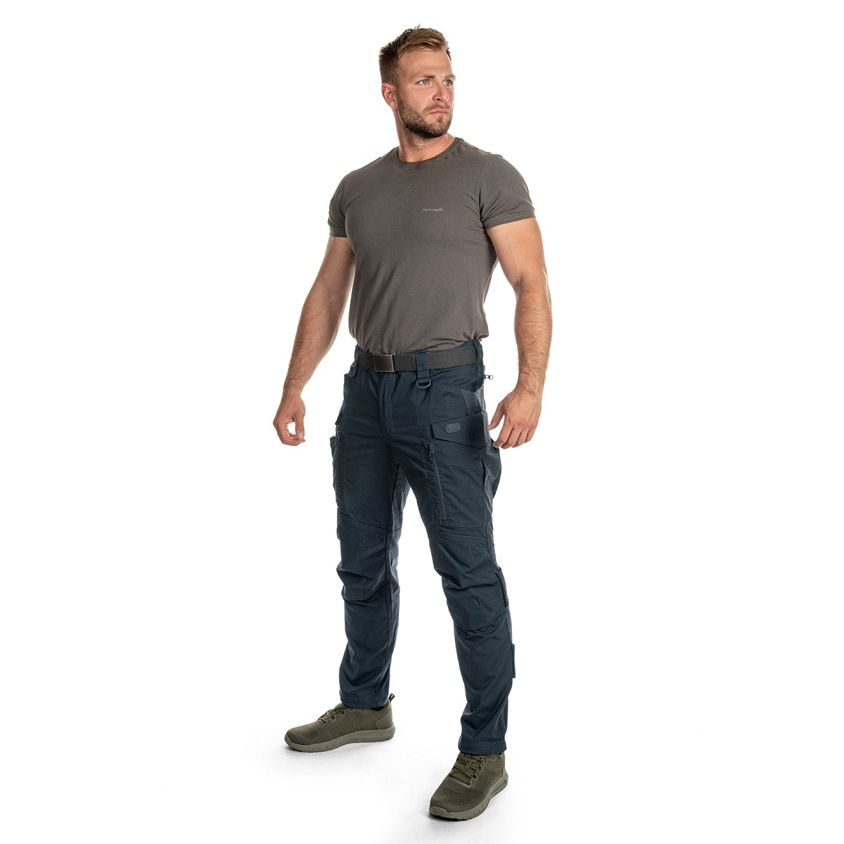 Spodnie M-Tac Conquistador Gen.I Flex - Dark Navy Blue