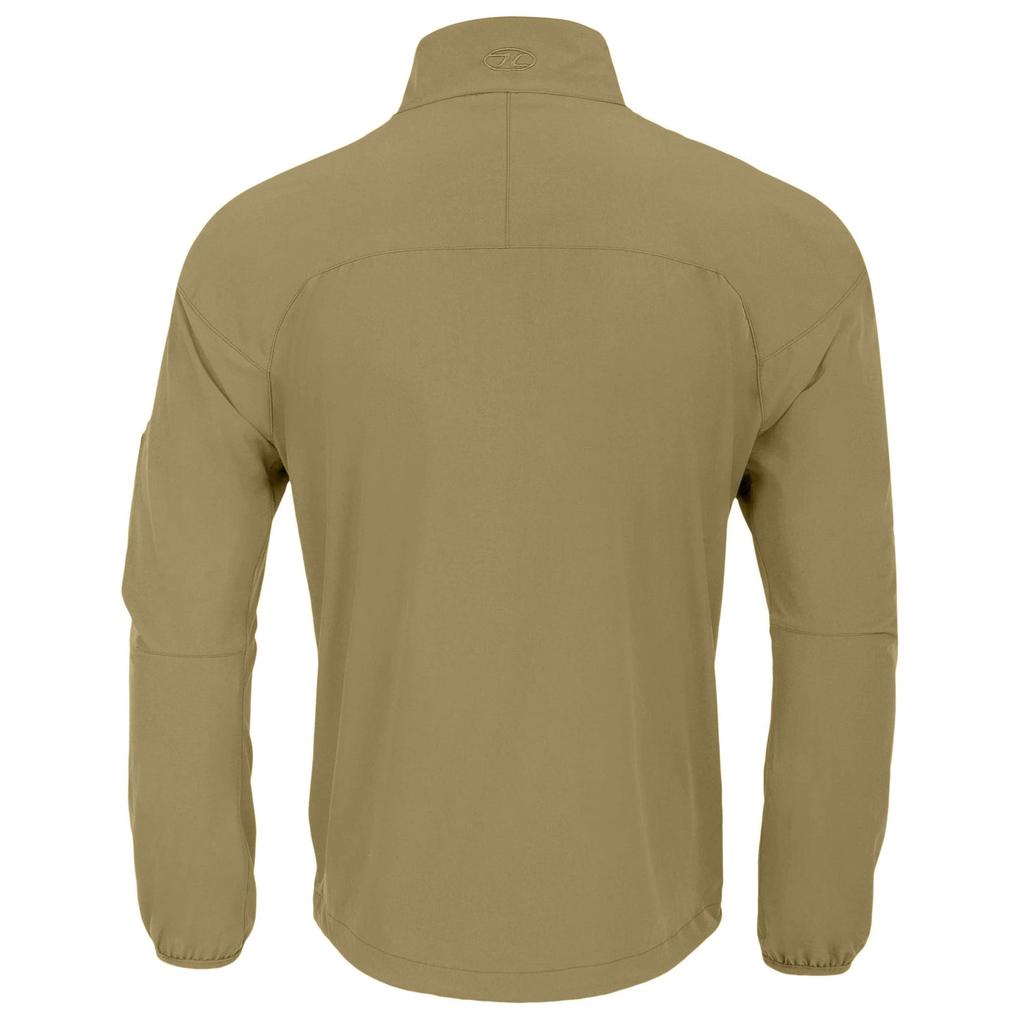 Kurtka Highlander Forces Tactical Hirta Jacket - Ranger Green