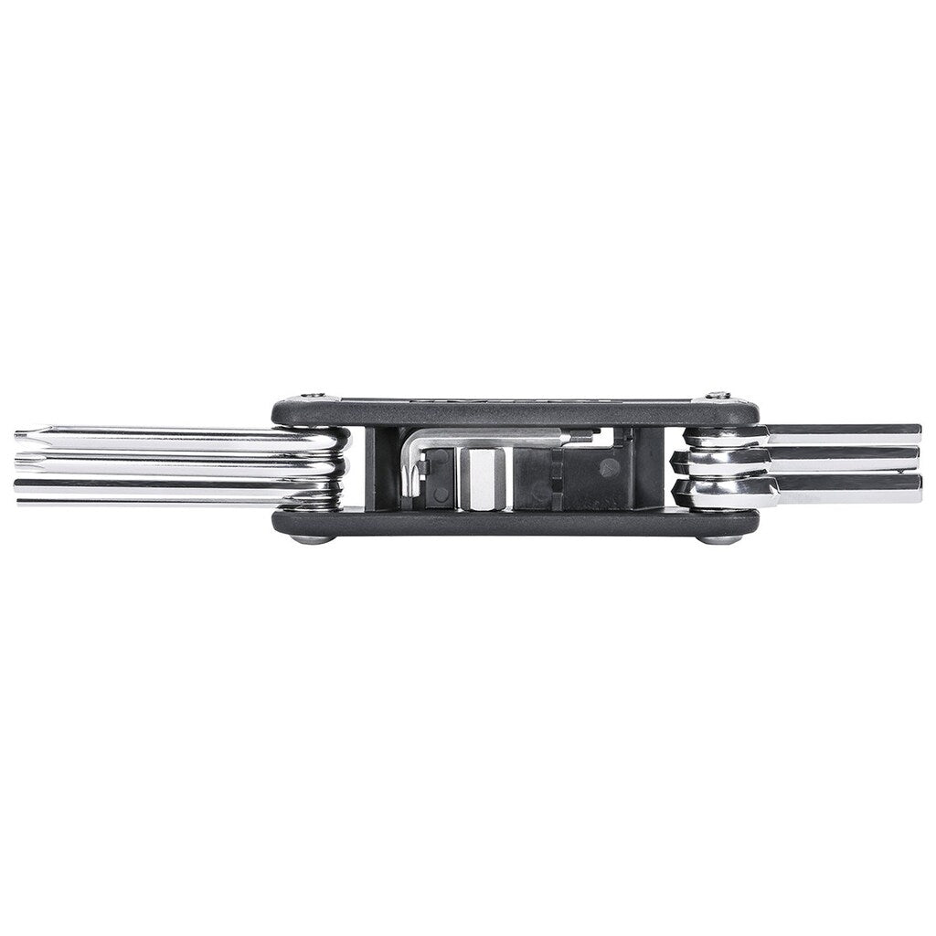 Klucz rowerowy Topeak X-Tool Plus - Black