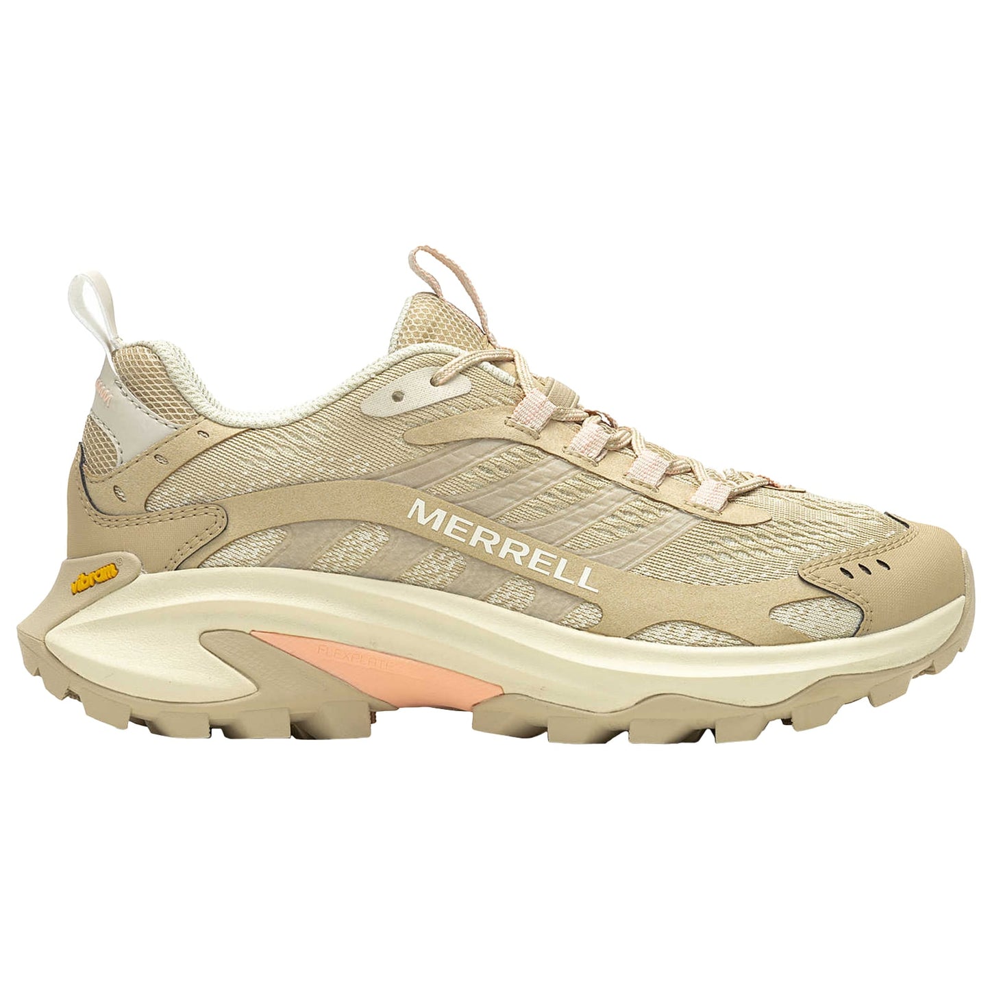 Buty damskie Merrell Moab Speed 2 - Khaki