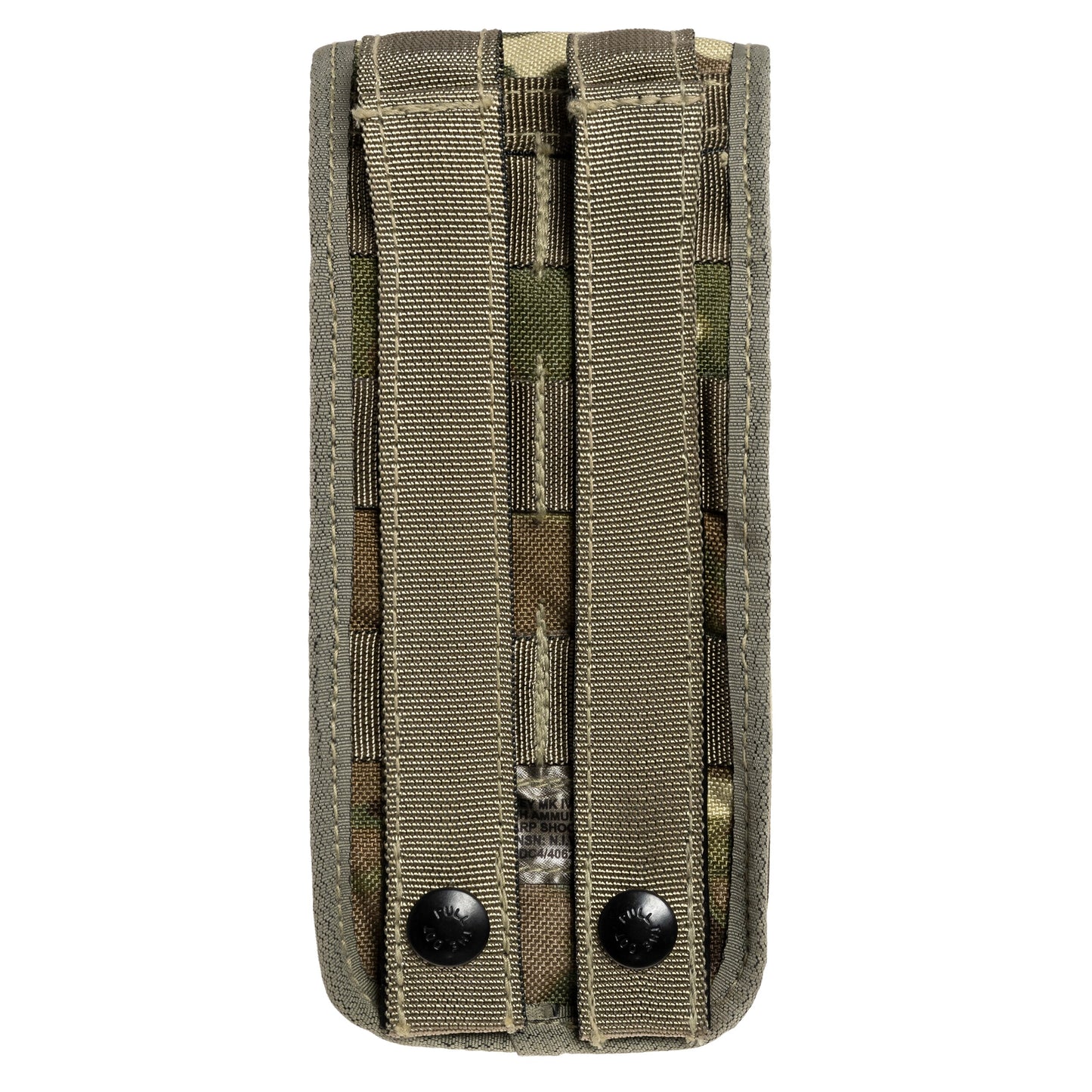 Ładownica Ammo Pouch Sharp Shooter Osprey MK IV MTP Camo - jak nowa - Demobil