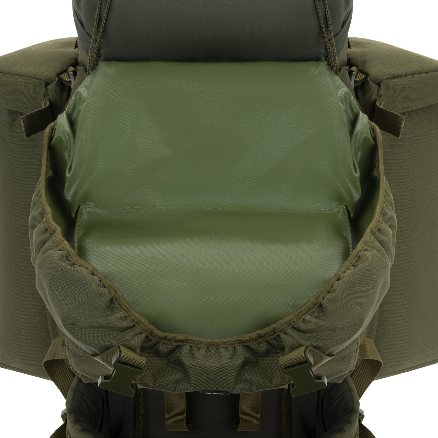Plecak MFH BW Mountain 80 l - Olive
