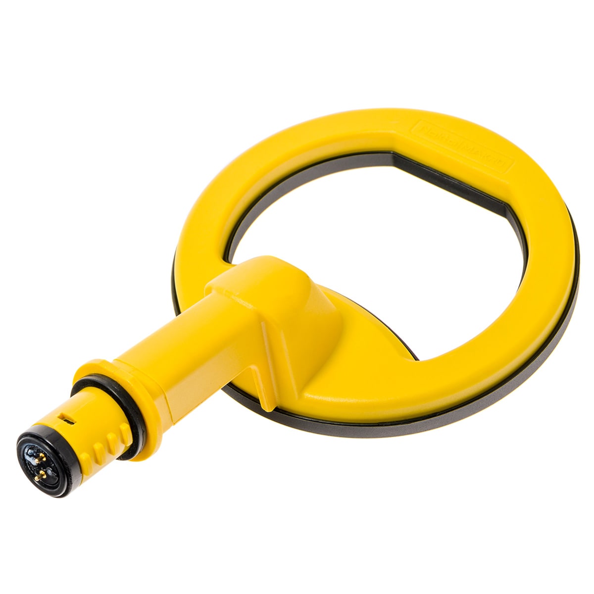 Cewka Nokta Pulsdive Scuba 5,5" - żółty