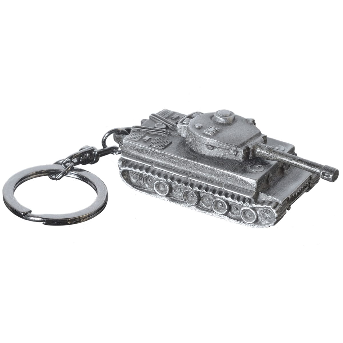 Brelok Pik - Czołg PZKPFW VI TIGER