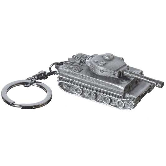 Brelok Pik - Czołg PZKPFW VI TIGER