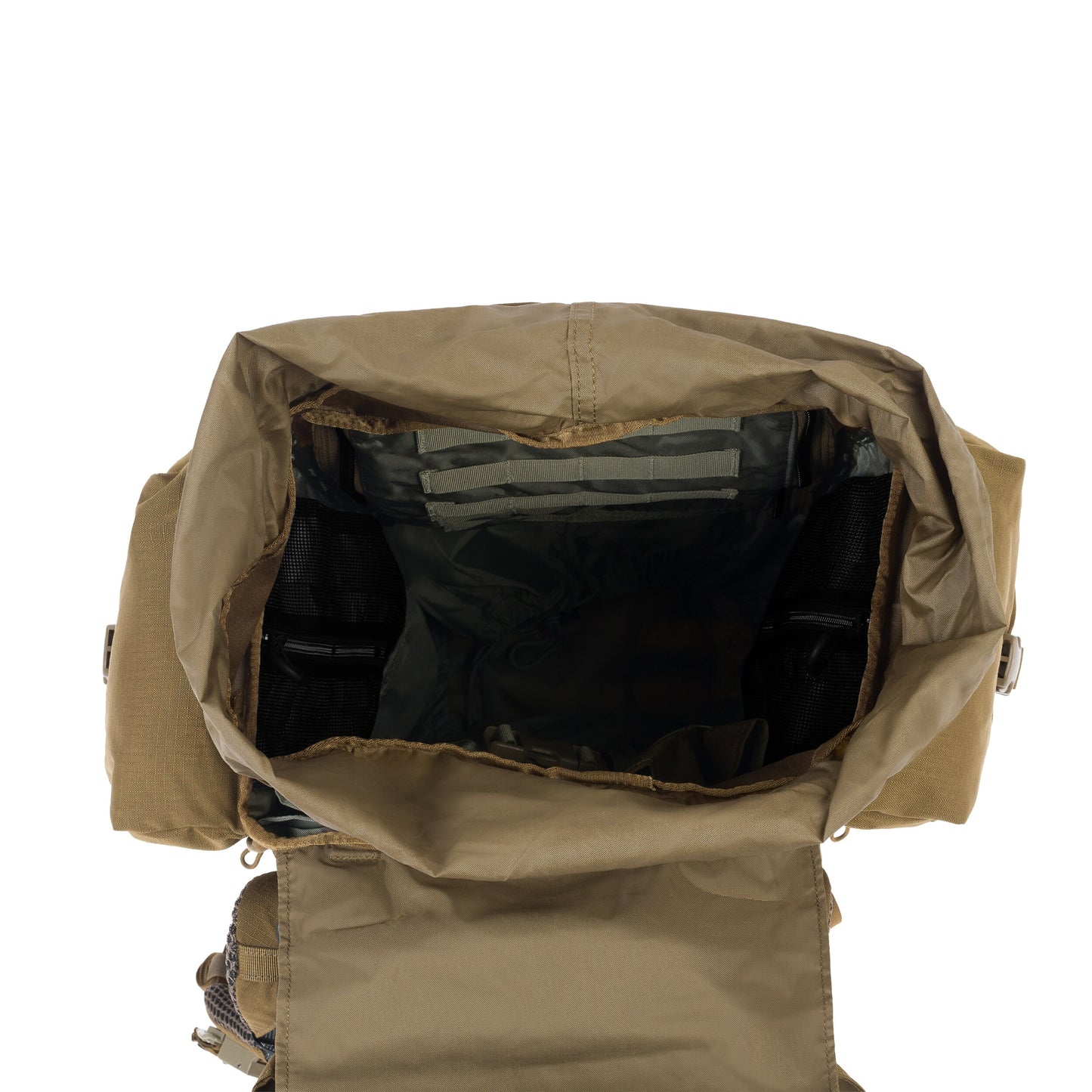 Plecak Eberlestock Terminator XL 108 l - Coyote Brown