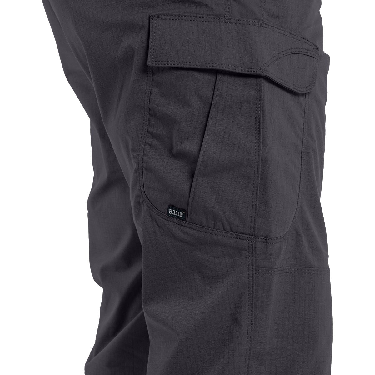Spodnie 5.11 Stryke - Charcoal